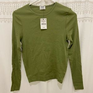 Cotton:On long sleeve shirt